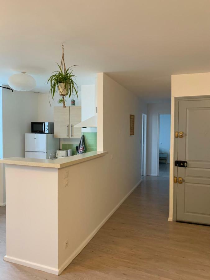 Appartement Situe Dans L'Hyper-Centre D'Auray Exterior photo